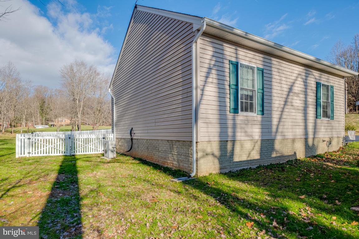 CHURCHILL - Residential