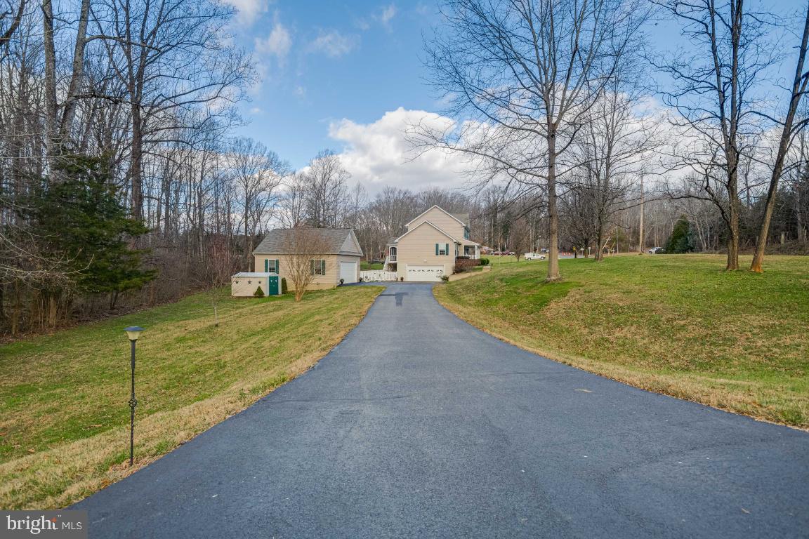 CHURCHILL - Residential