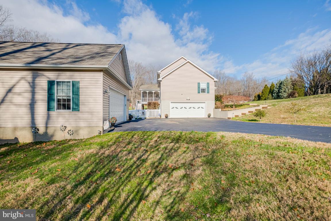 CHURCHILL - Residential