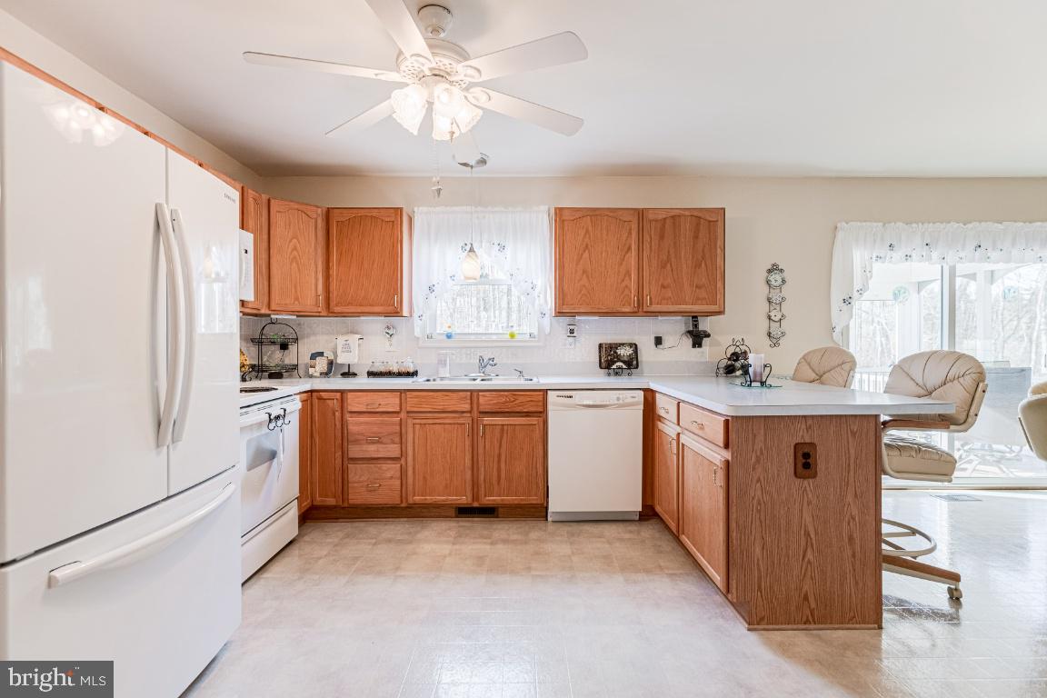 CHURCHILL - Residential