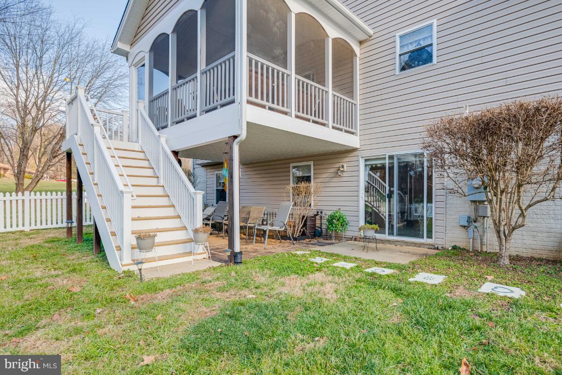 CHURCHILL - Residential