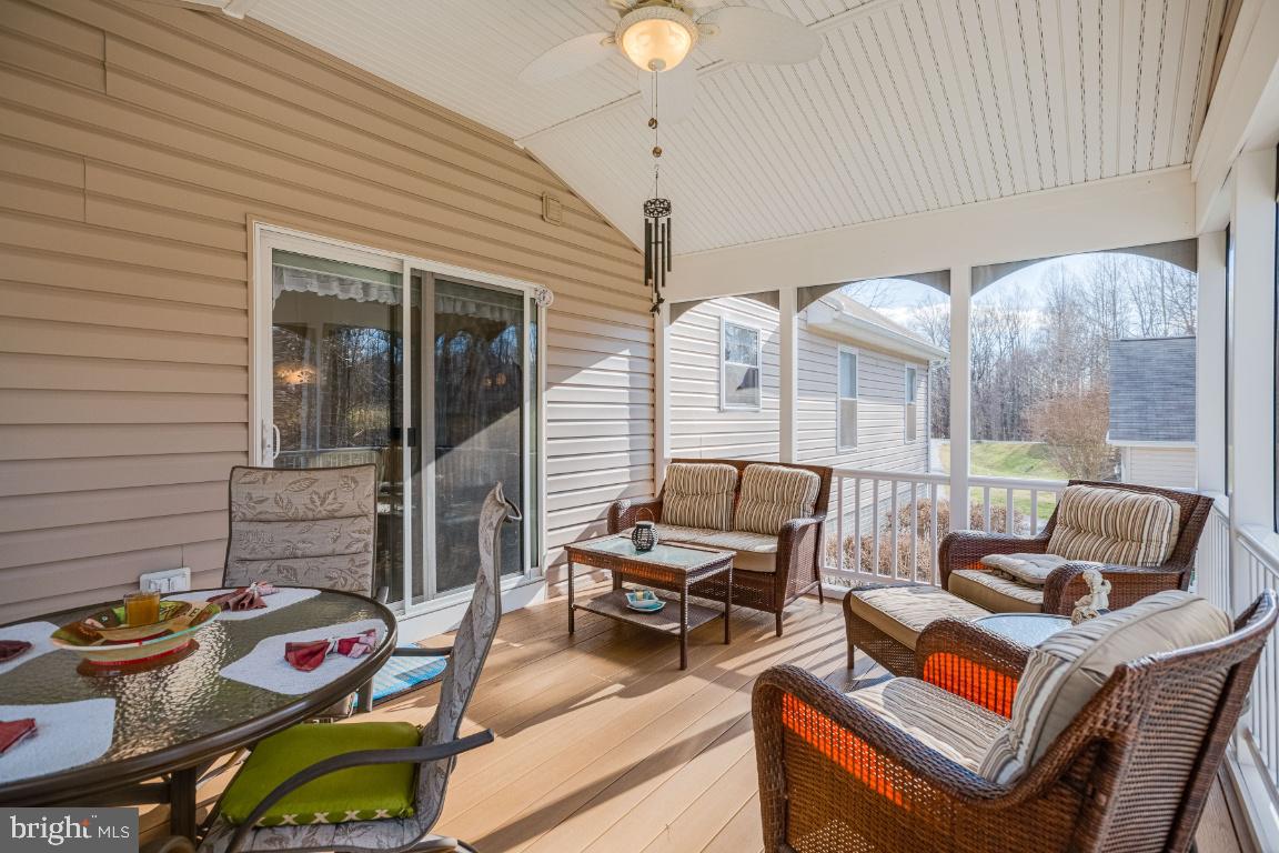 CHURCHILL - Residential