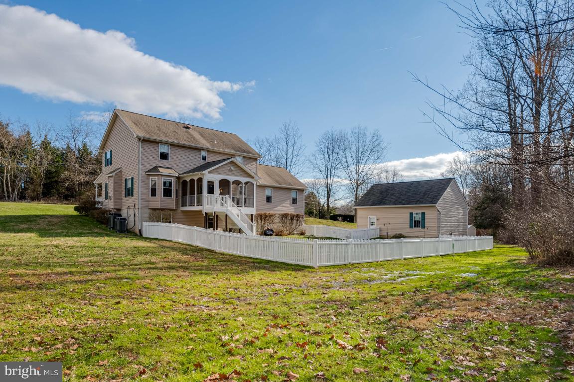 CHURCHILL - Residential