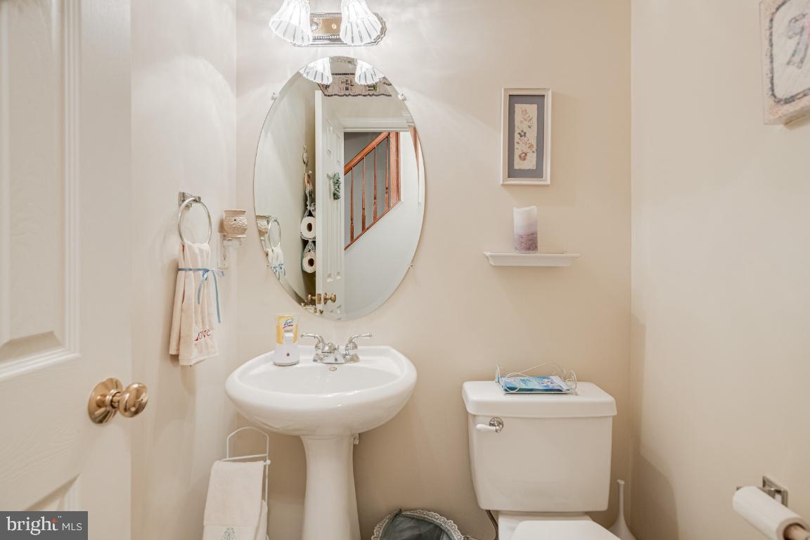 CHURCHILL - Residential