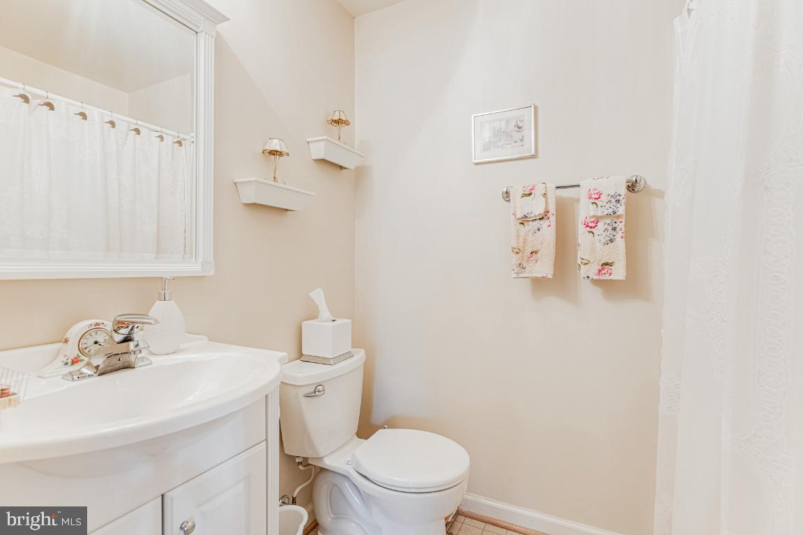 CHURCHILL - Residential