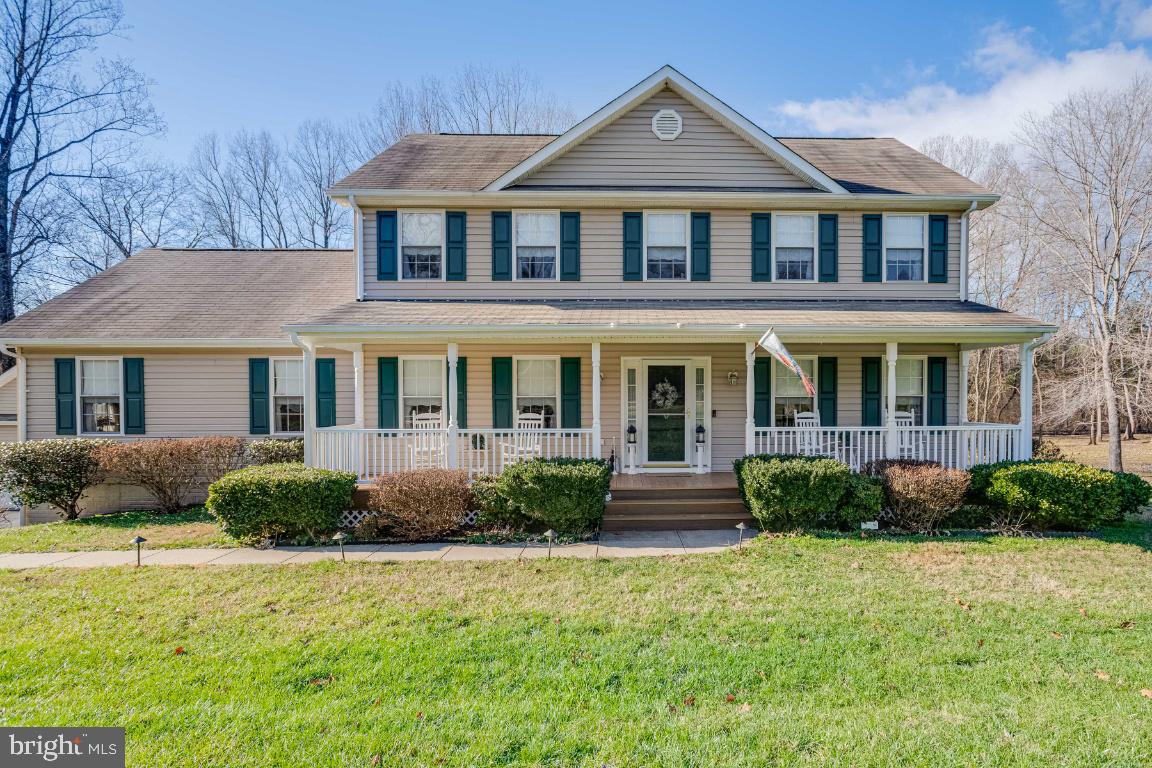 CHURCHILL - Residential