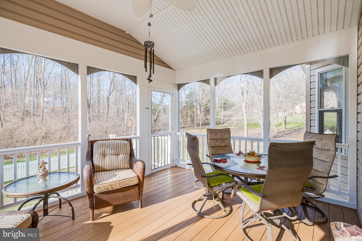 CHURCHILL - Residential