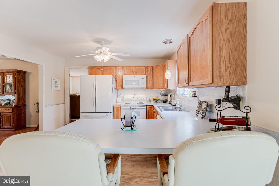 CHURCHILL - Residential