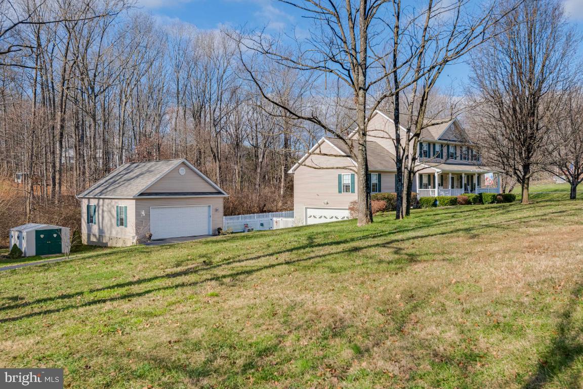 CHURCHILL - Residential