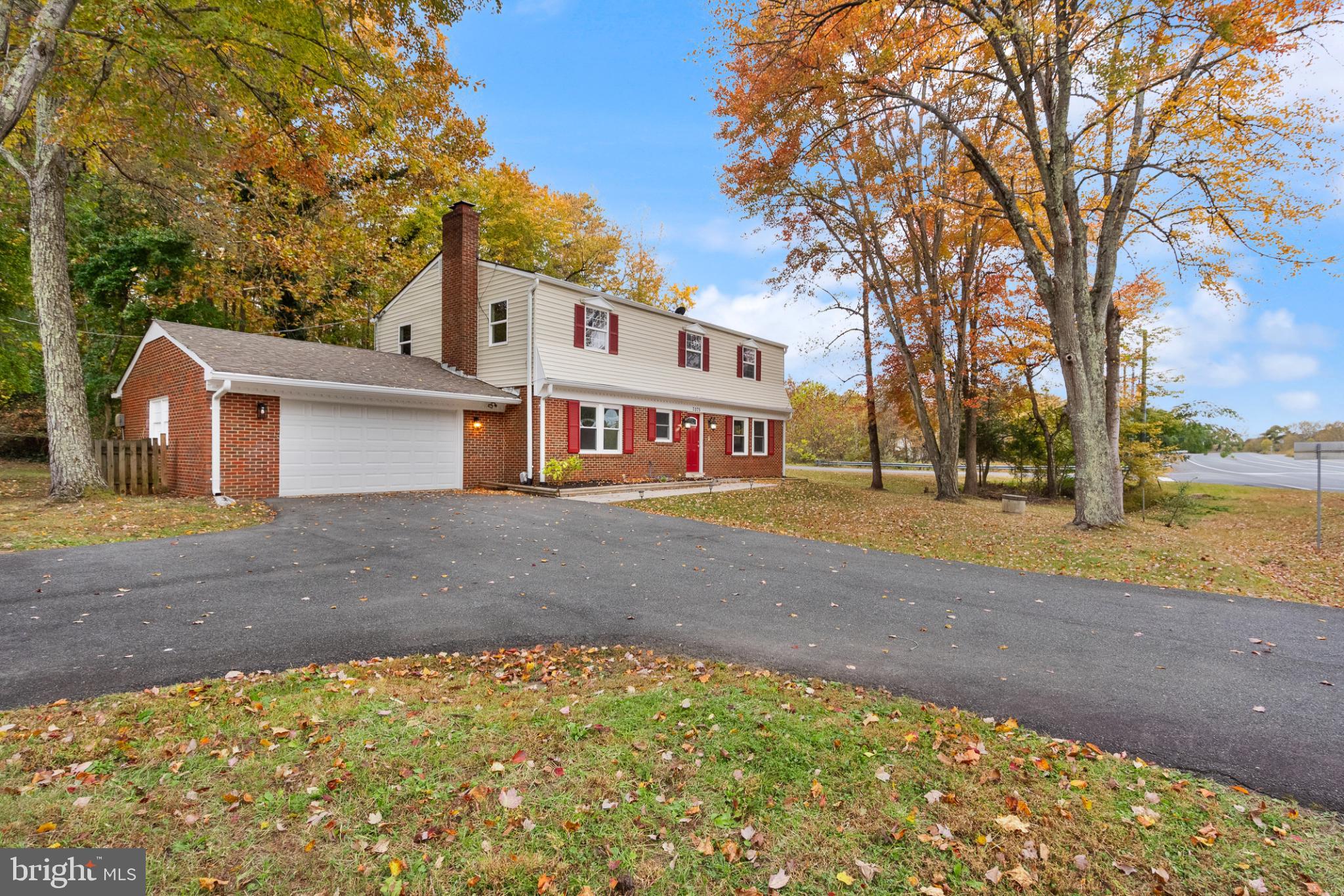 7075 YATES FORD ROAD