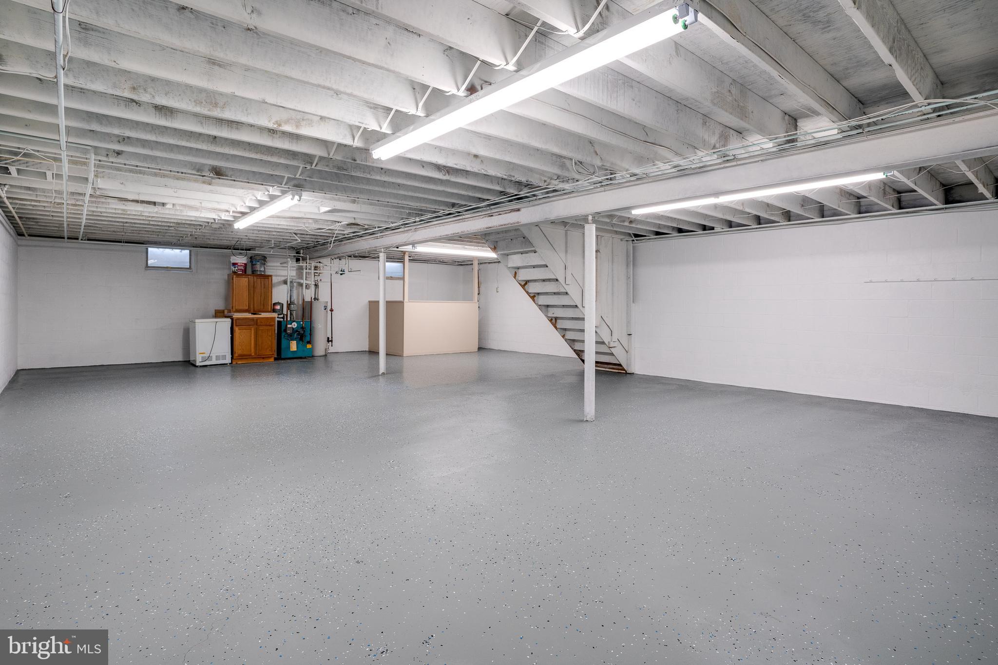 COLUMBIA - Residential