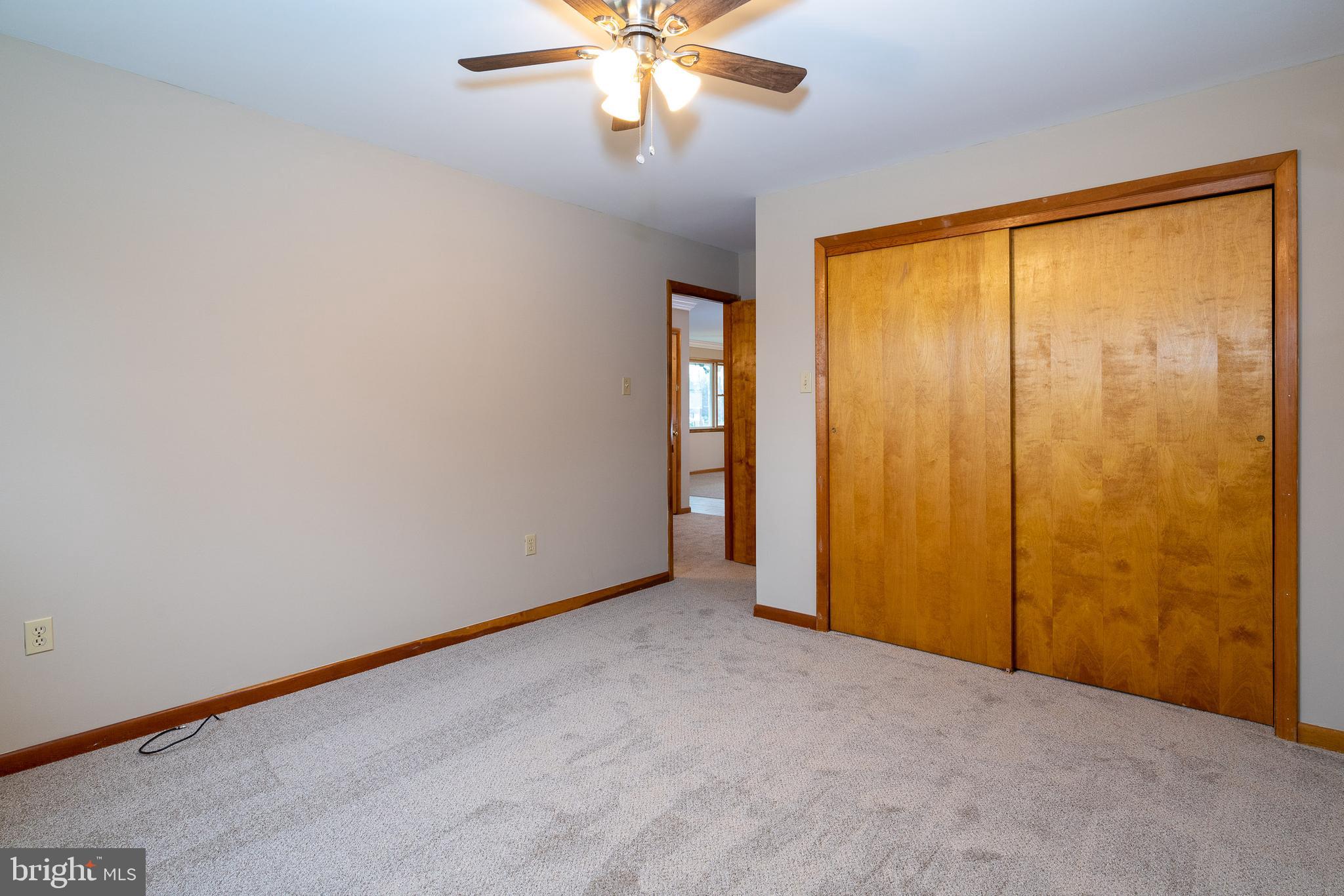 COLUMBIA - Residential