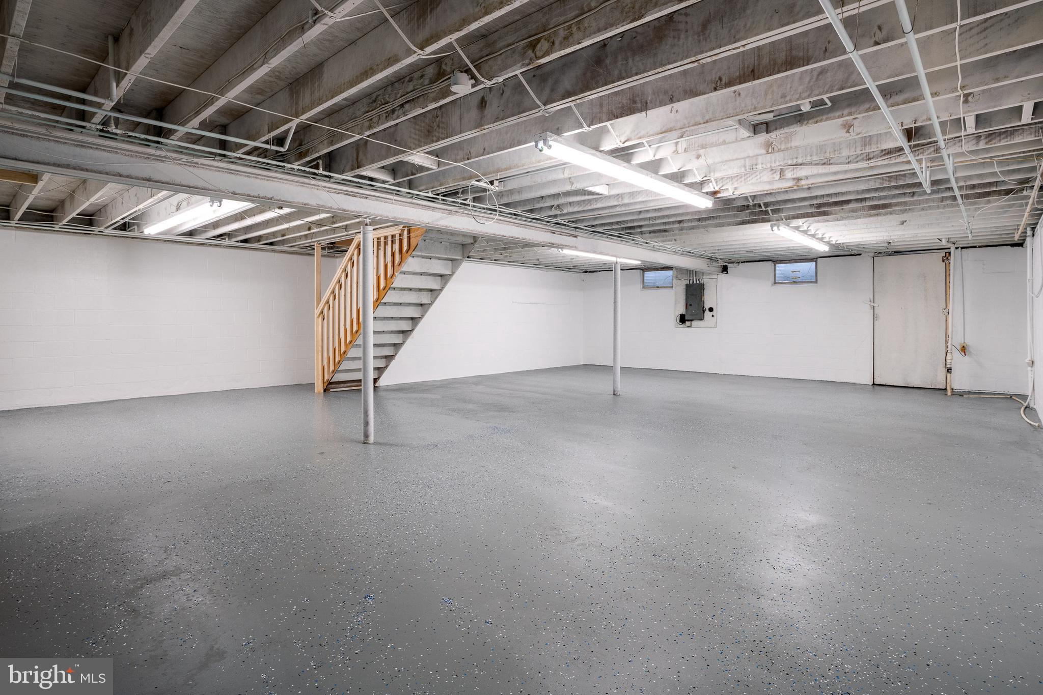 COLUMBIA - Residential