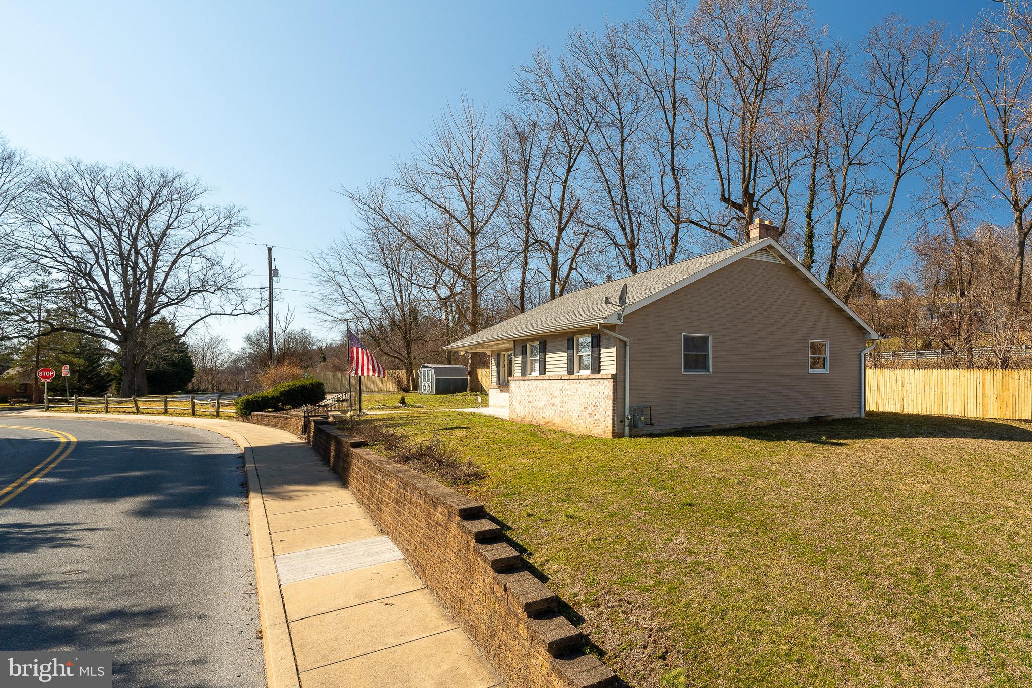 COLUMBIA - Residential