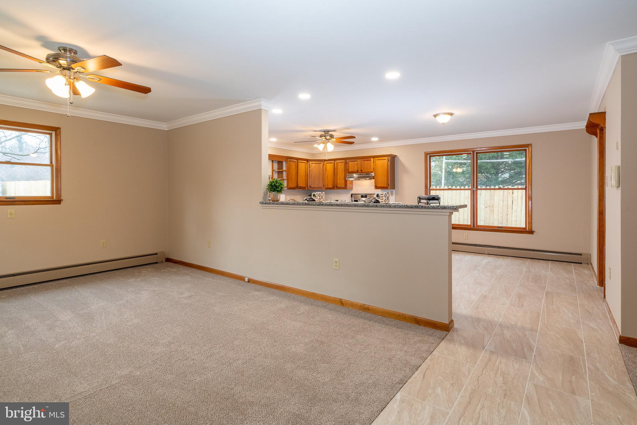 COLUMBIA - Residential