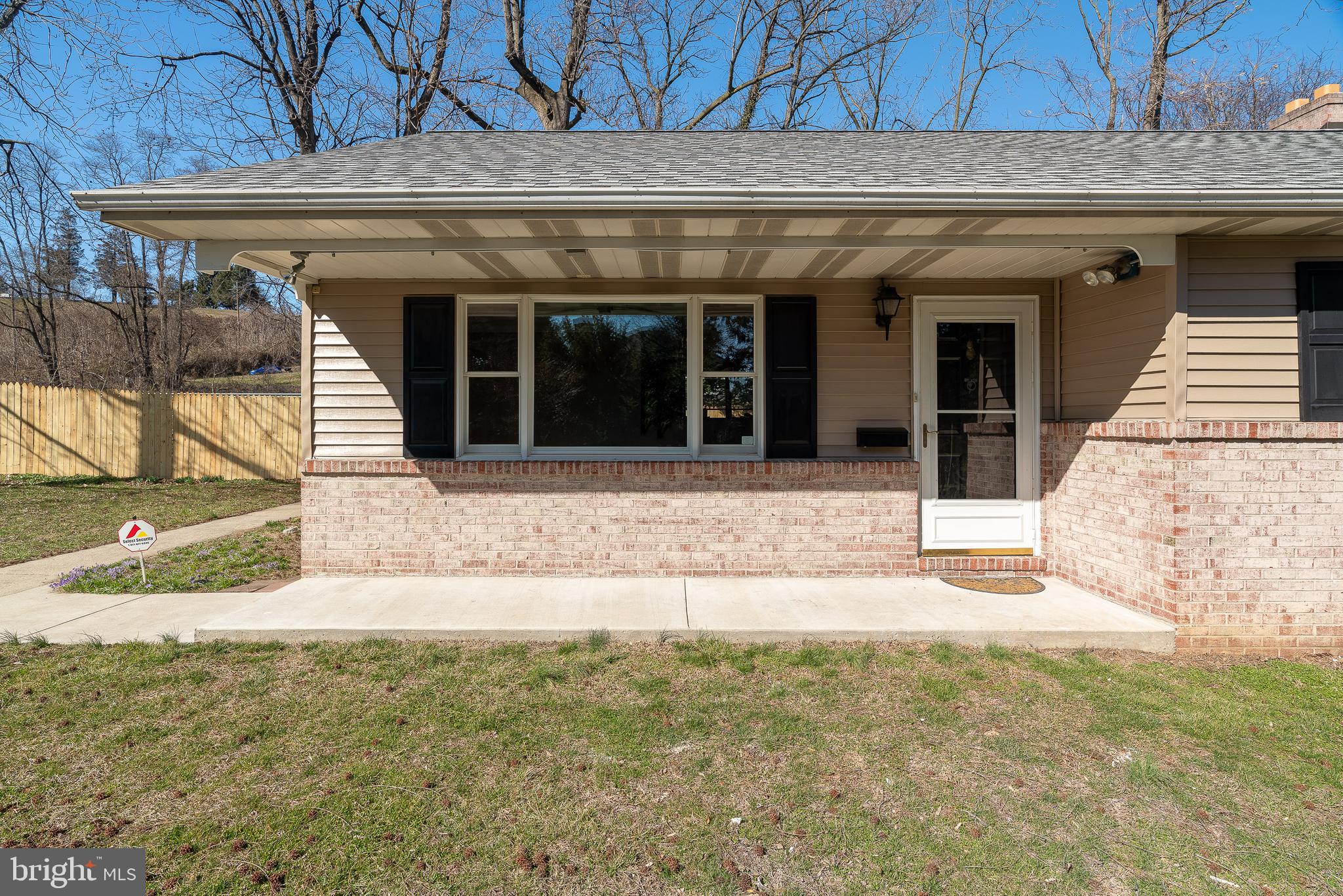 COLUMBIA - Residential