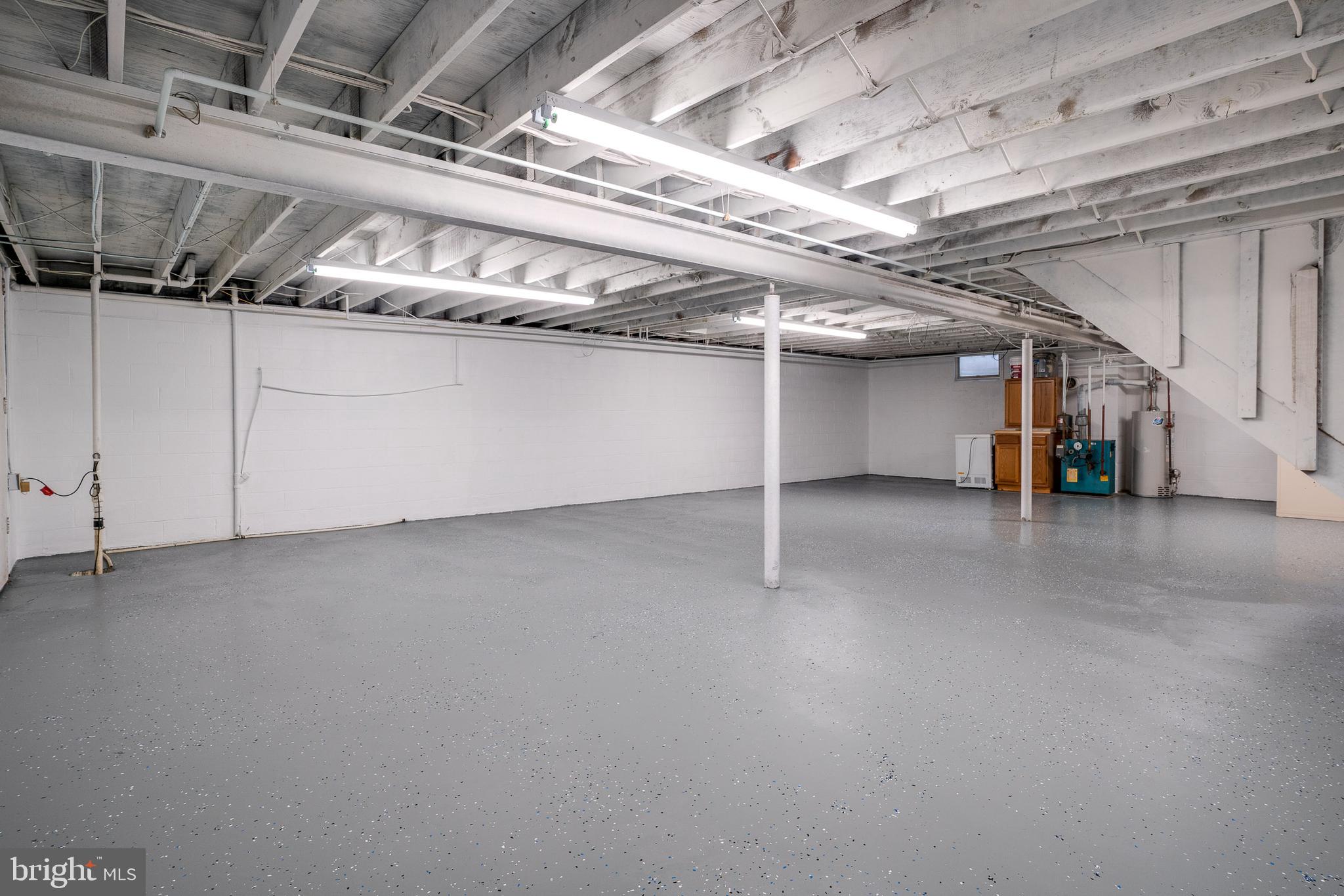 COLUMBIA - Residential