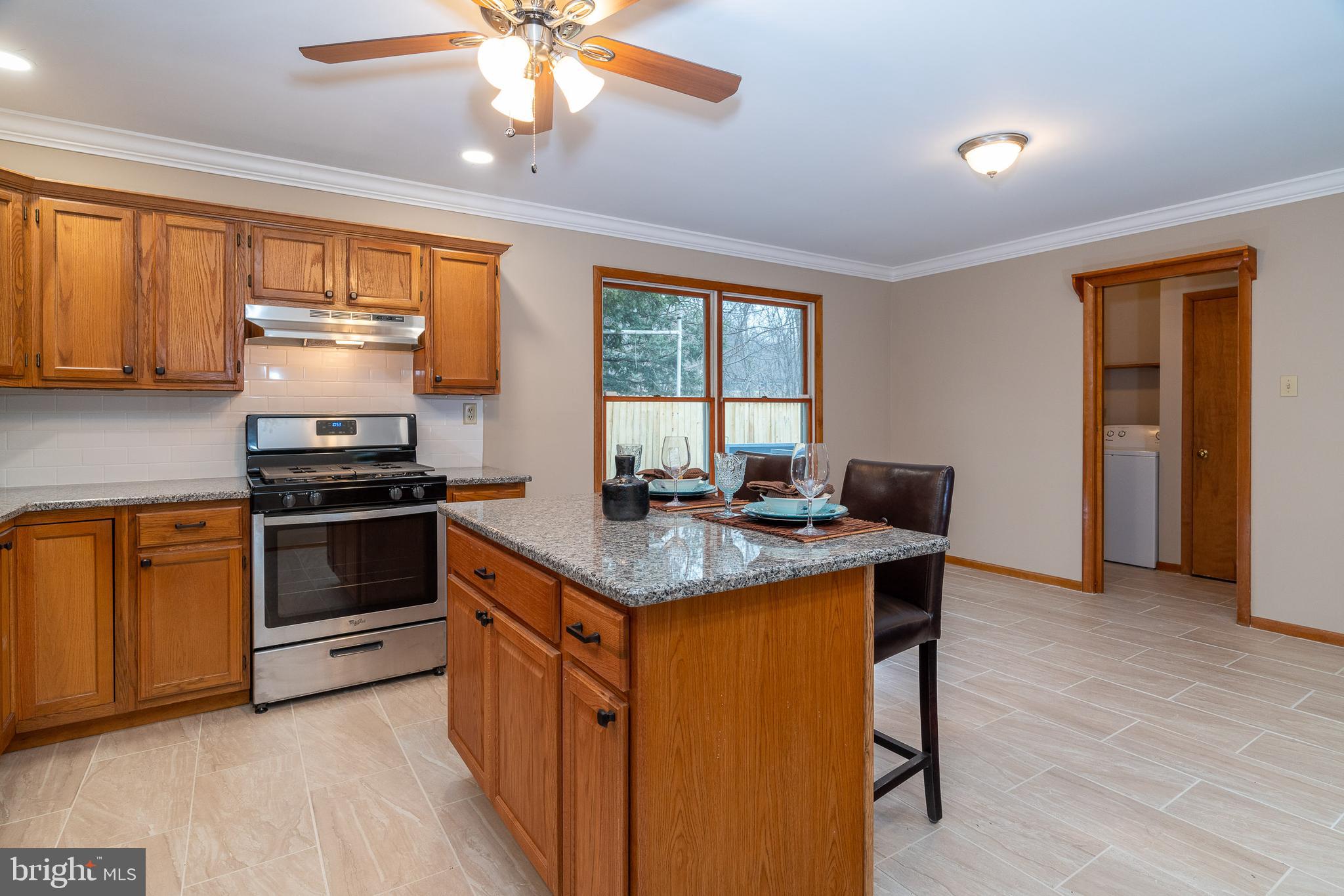 COLUMBIA - Residential