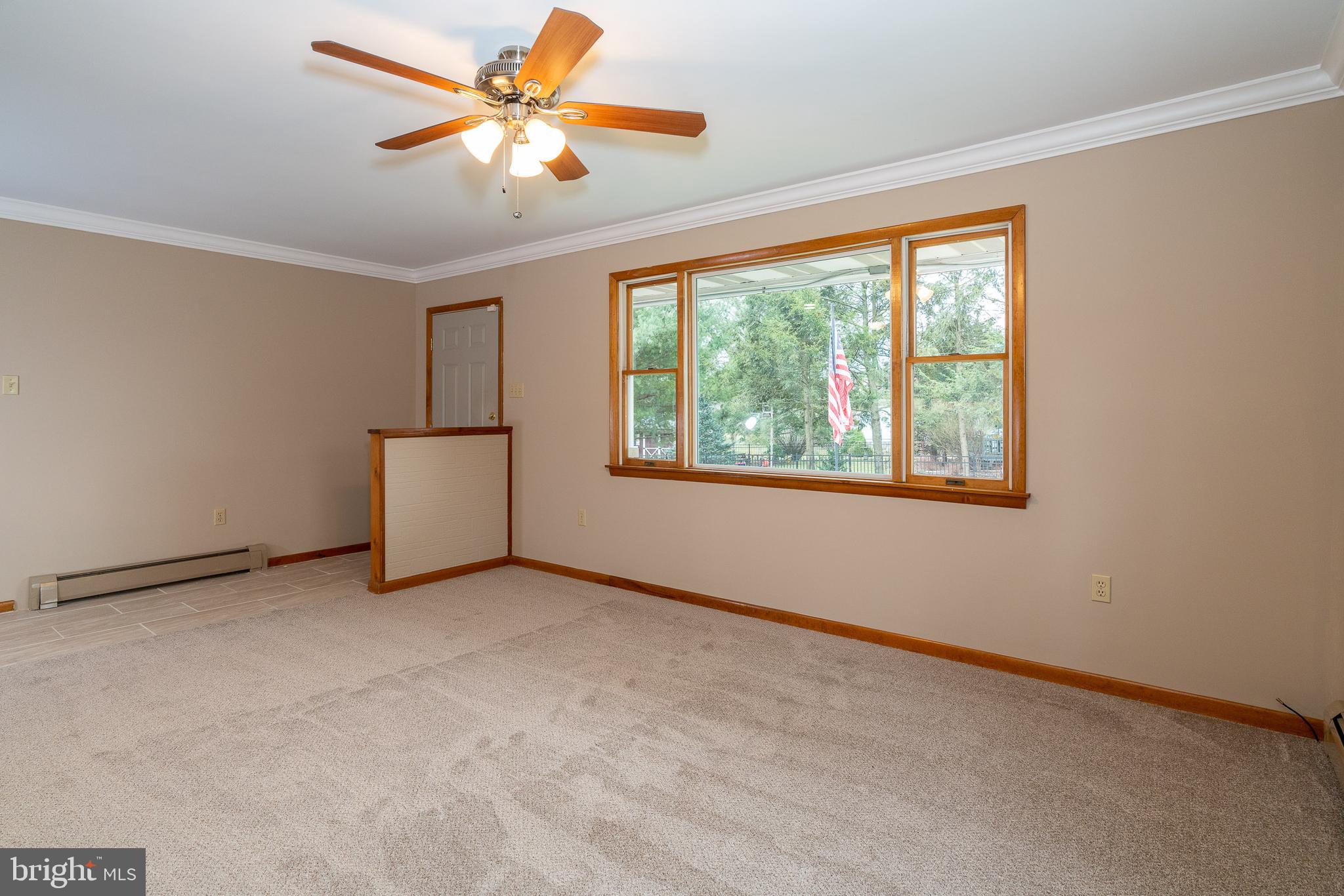 COLUMBIA - Residential