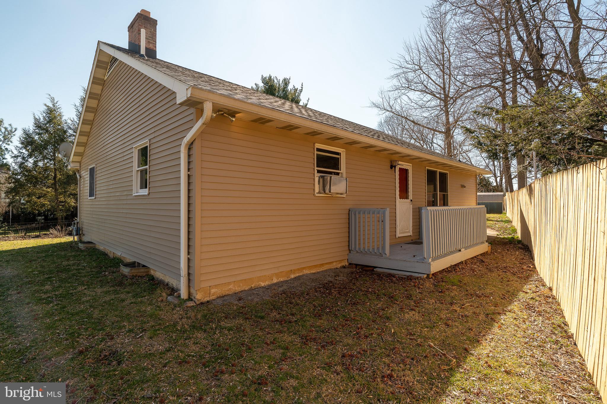 COLUMBIA - Residential