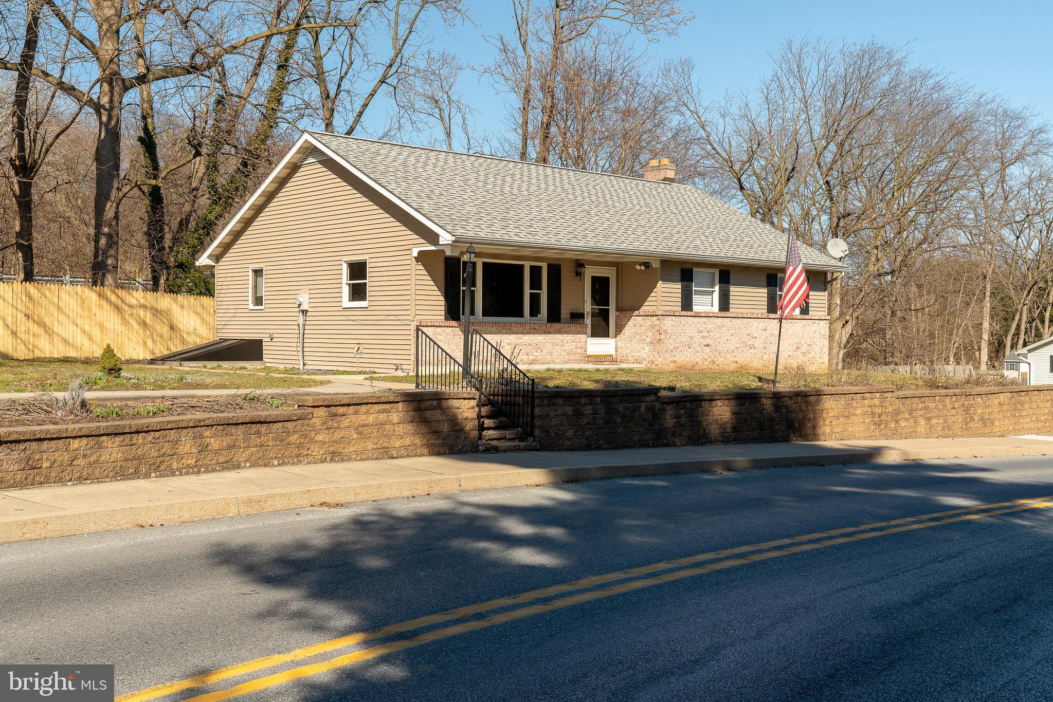 COLUMBIA - Residential