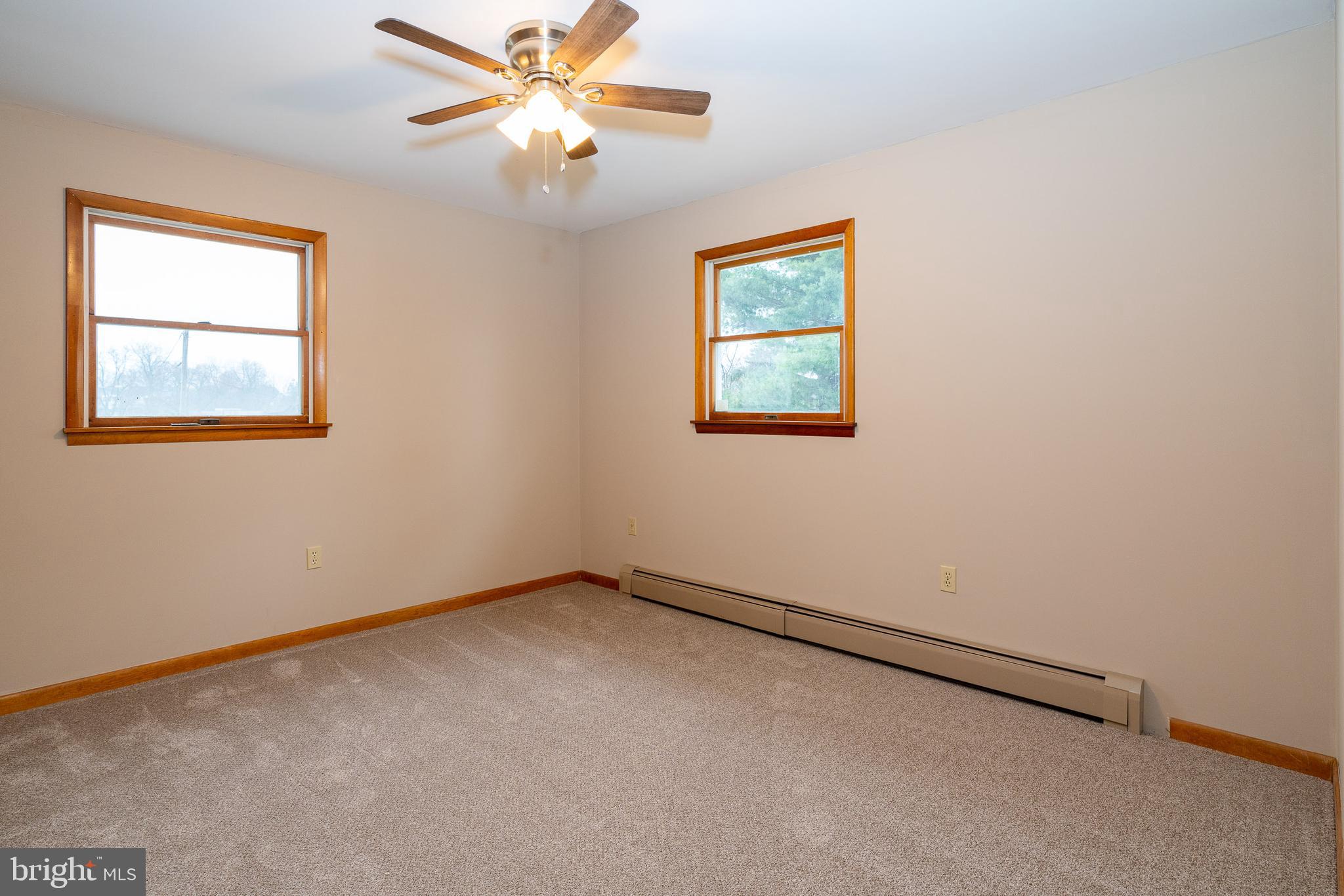 COLUMBIA - Residential