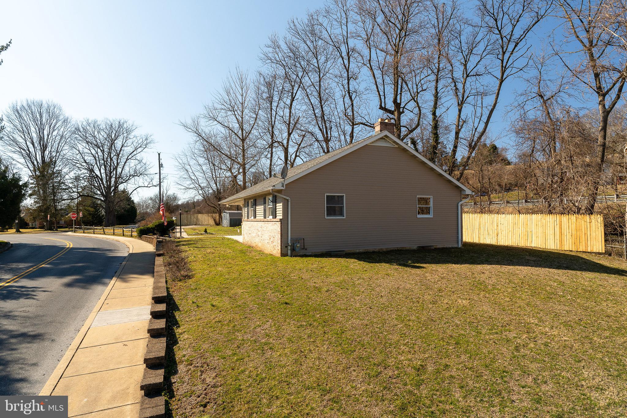 COLUMBIA - Residential