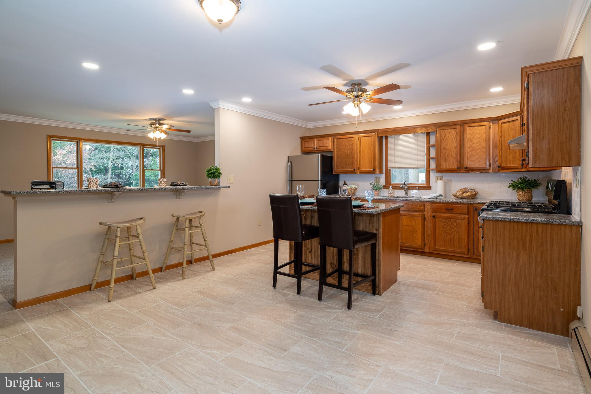 COLUMBIA - Residential