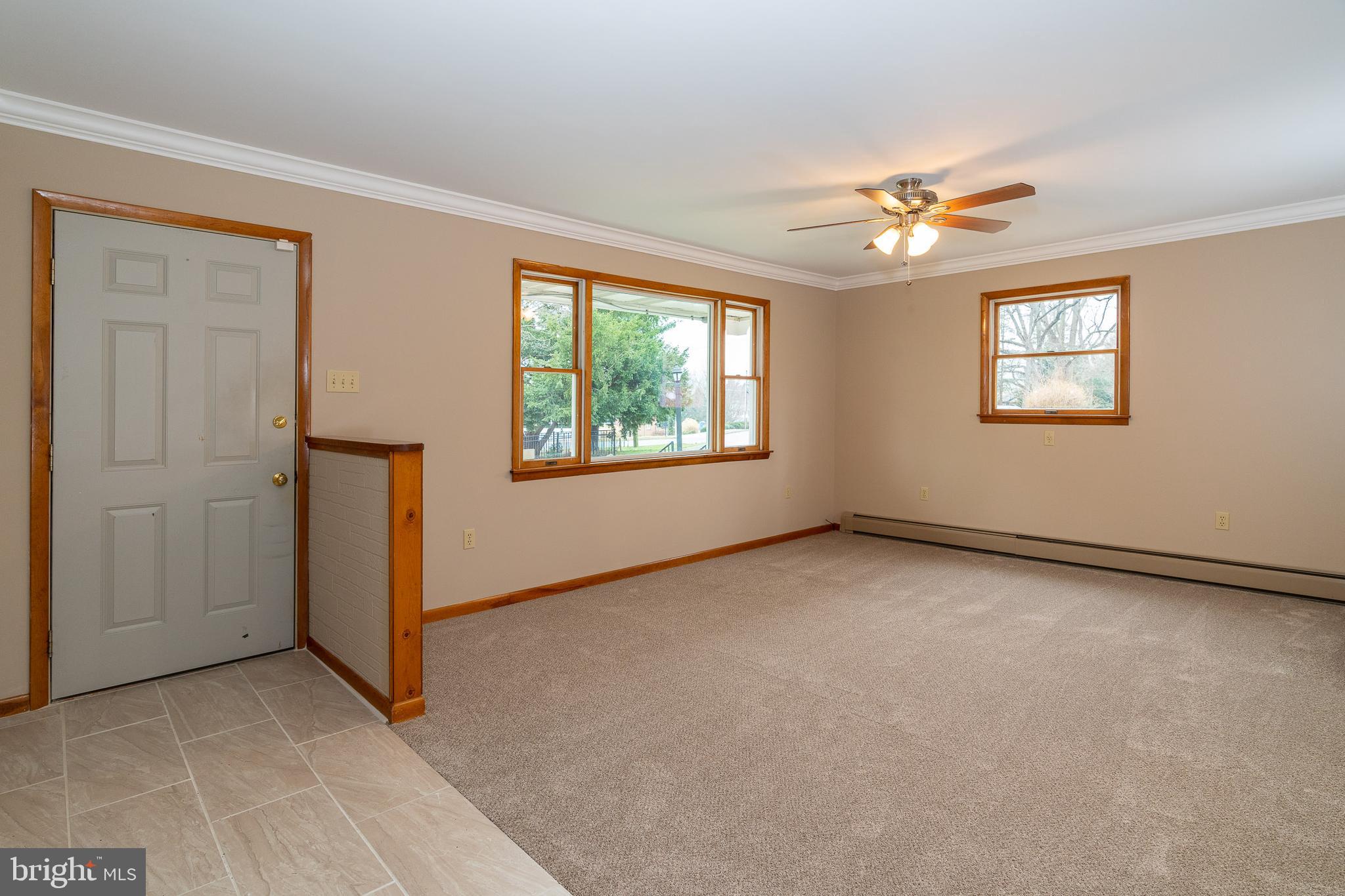 COLUMBIA - Residential