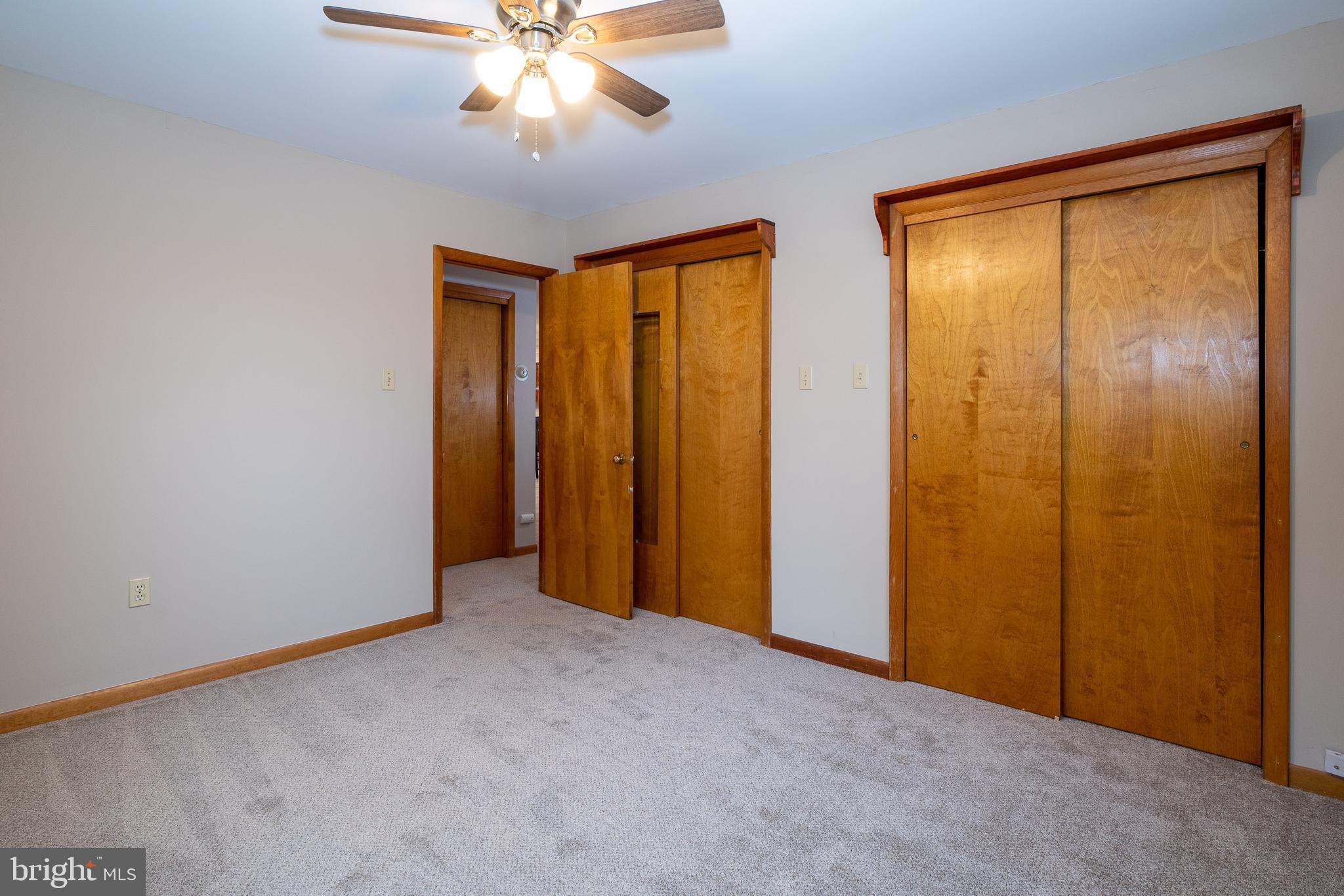 COLUMBIA - Residential