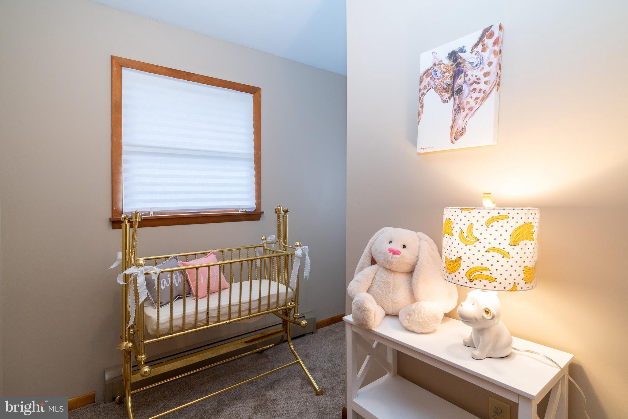 COLUMBIA - Residential