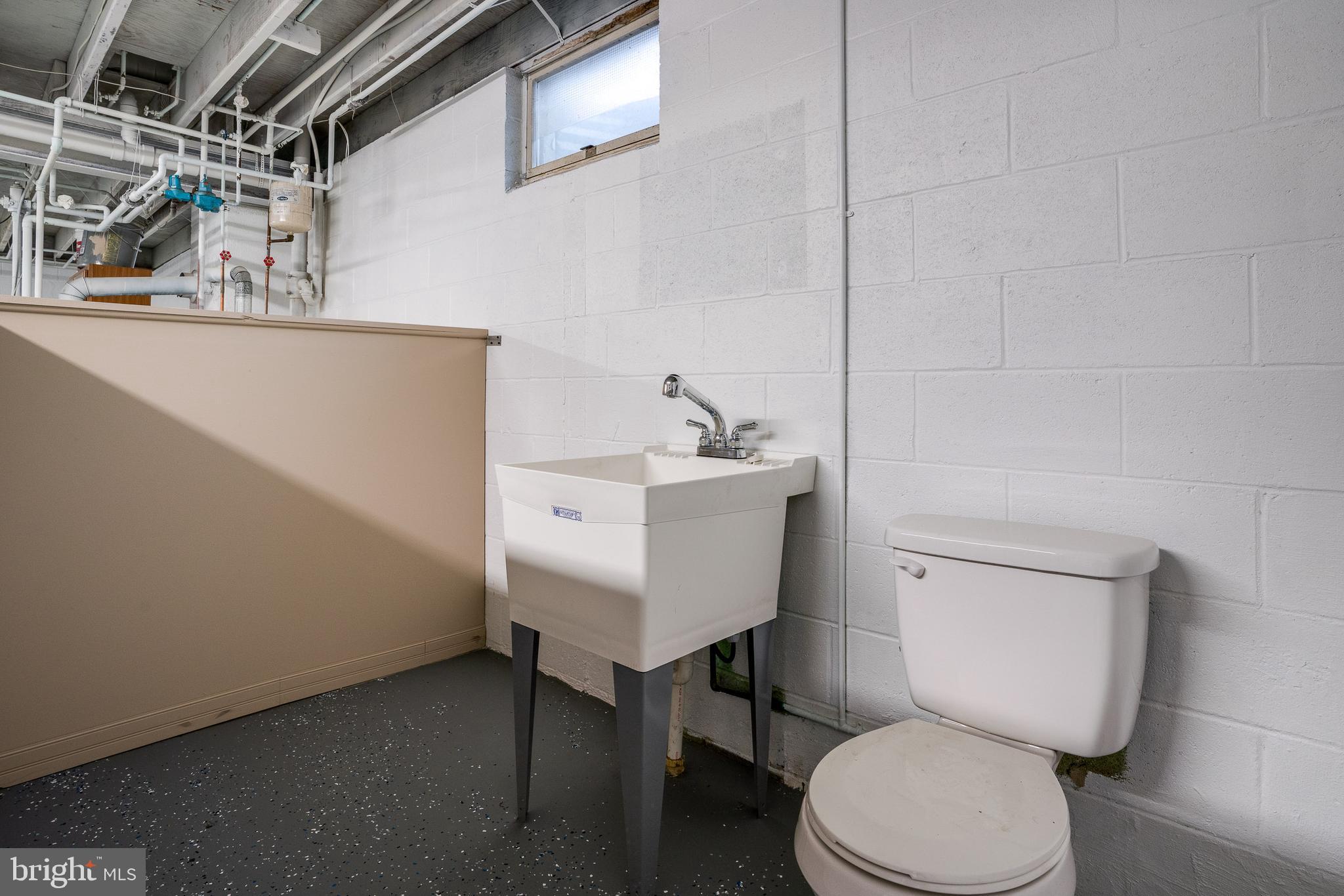 COLUMBIA - Residential