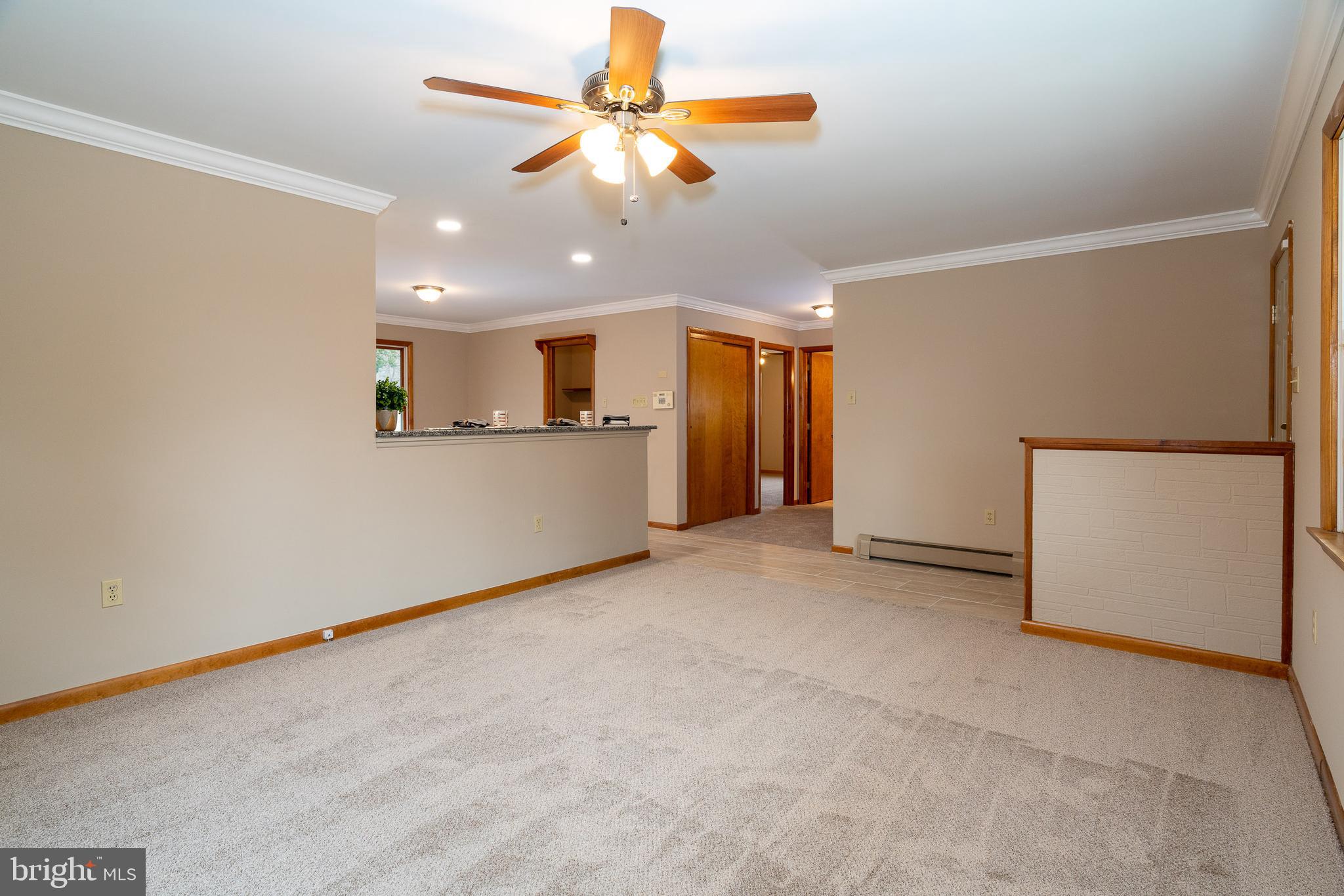 COLUMBIA - Residential