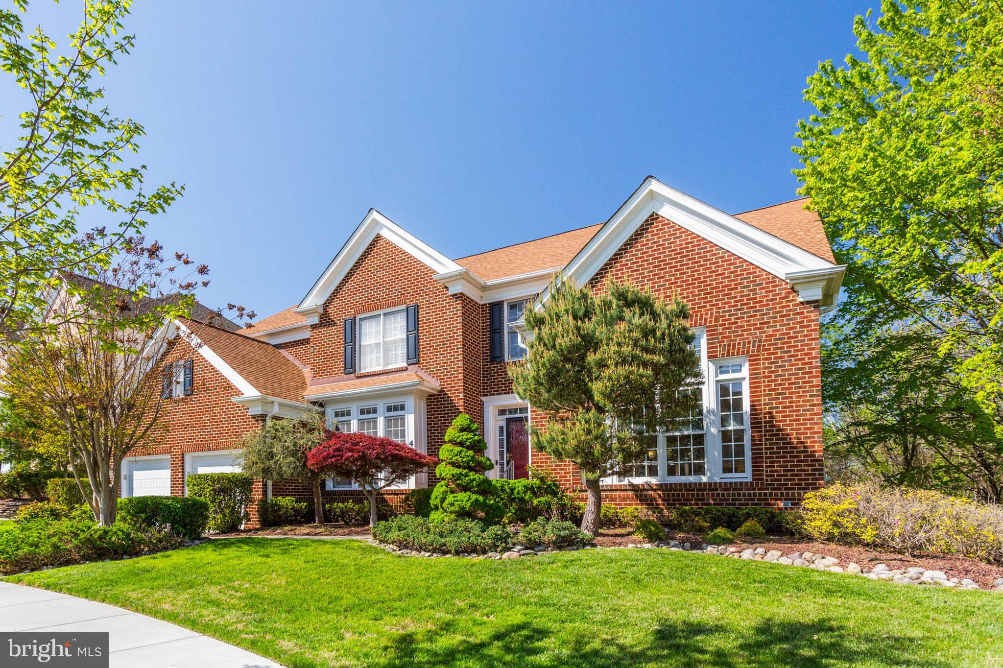 400 LONG TRAIL TERRACE