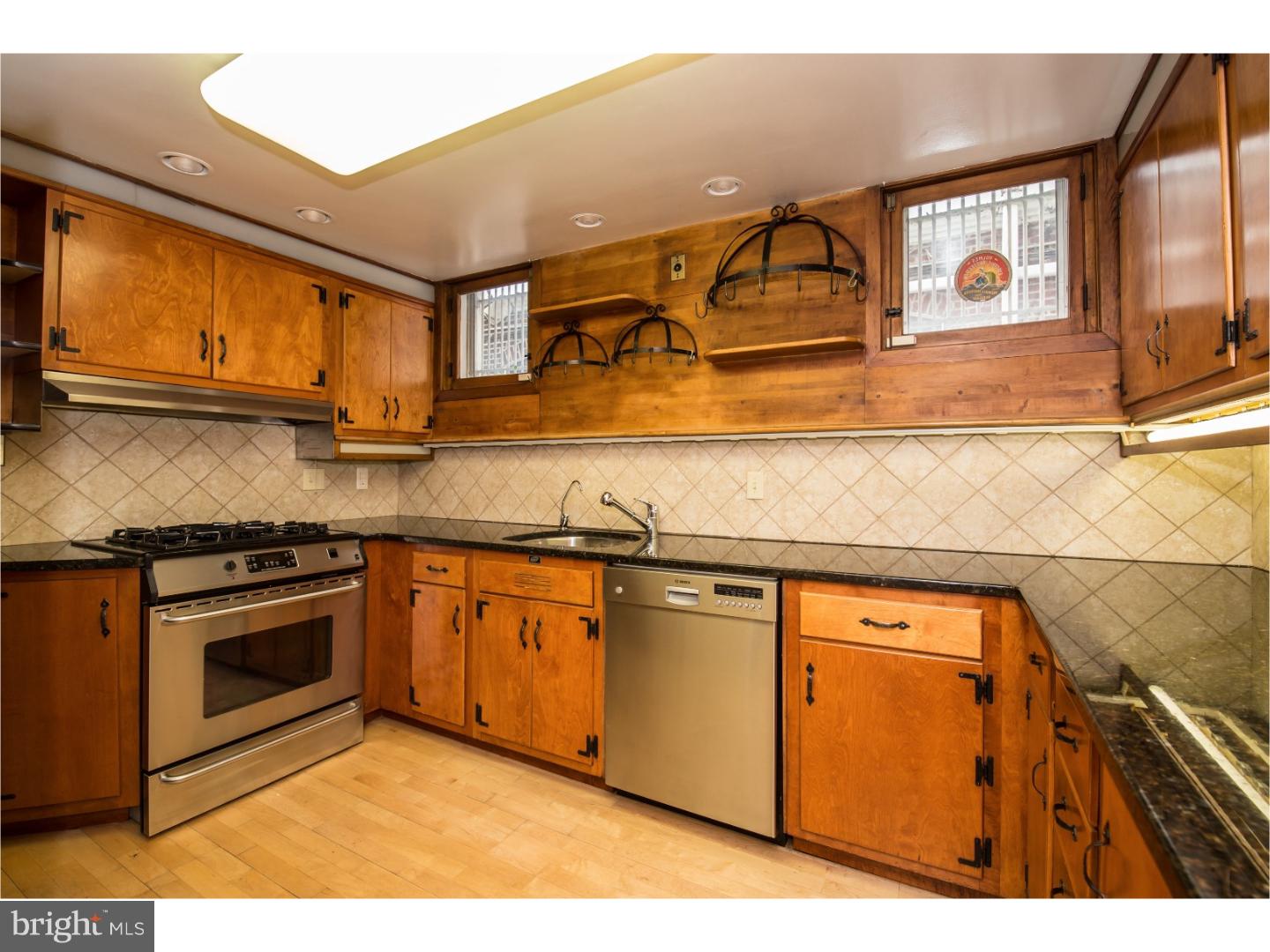 RITTENHOUSE SQUARE - Residential