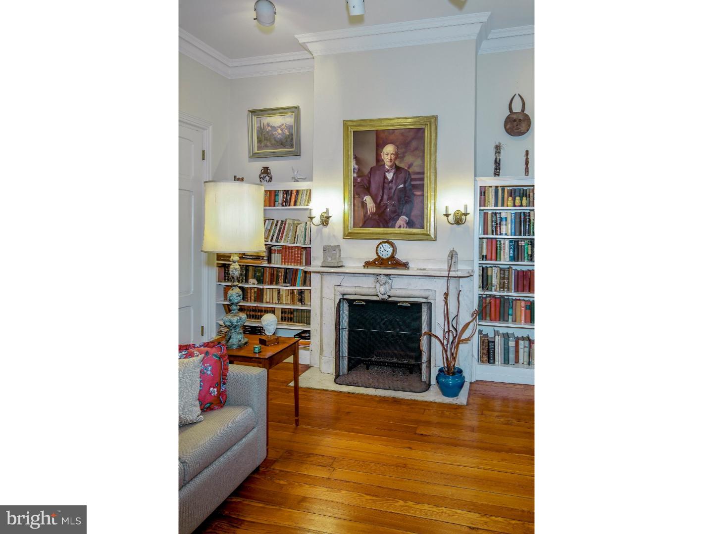 RITTENHOUSE SQUARE - Residential