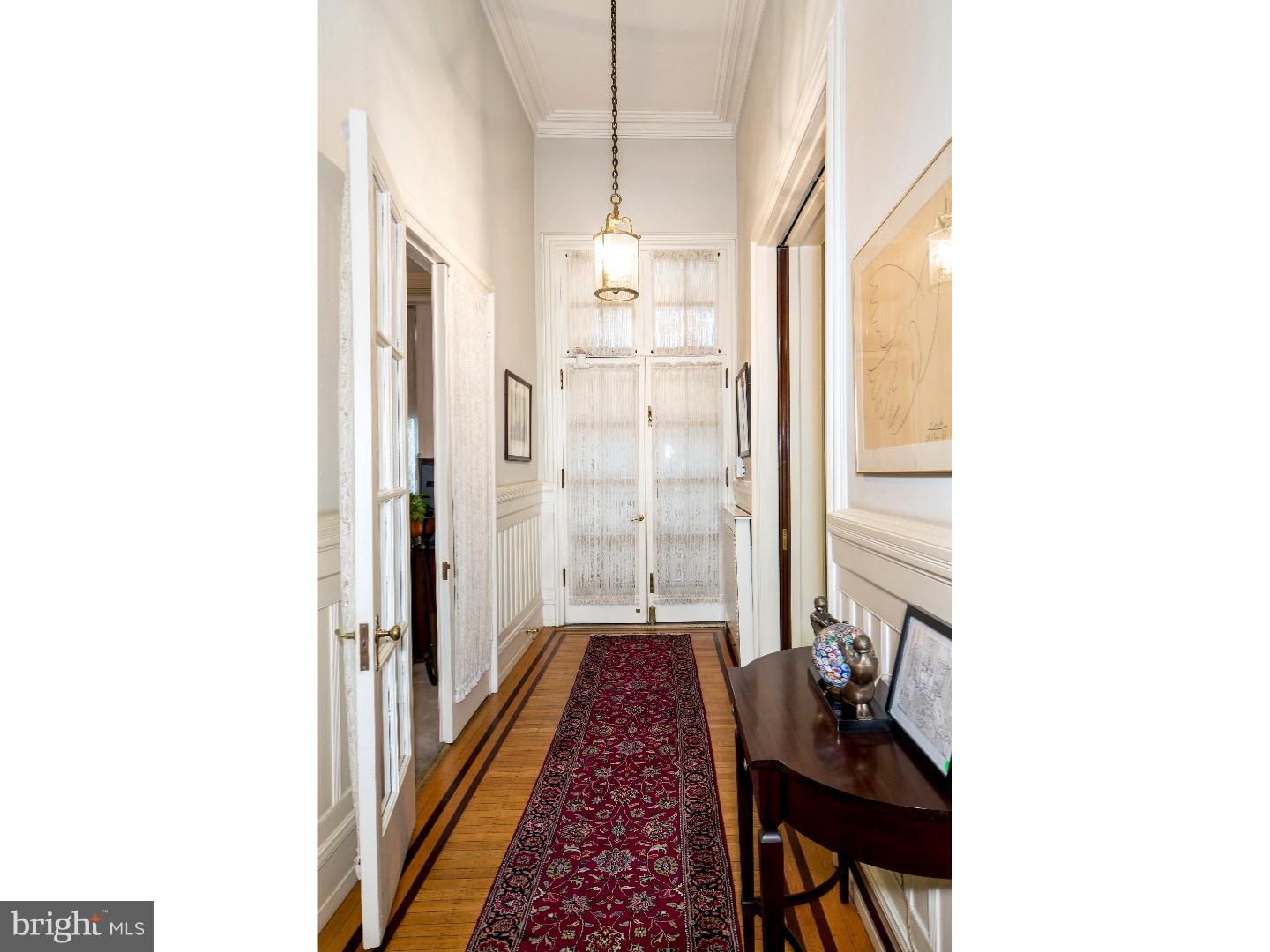 RITTENHOUSE SQUARE - Residential