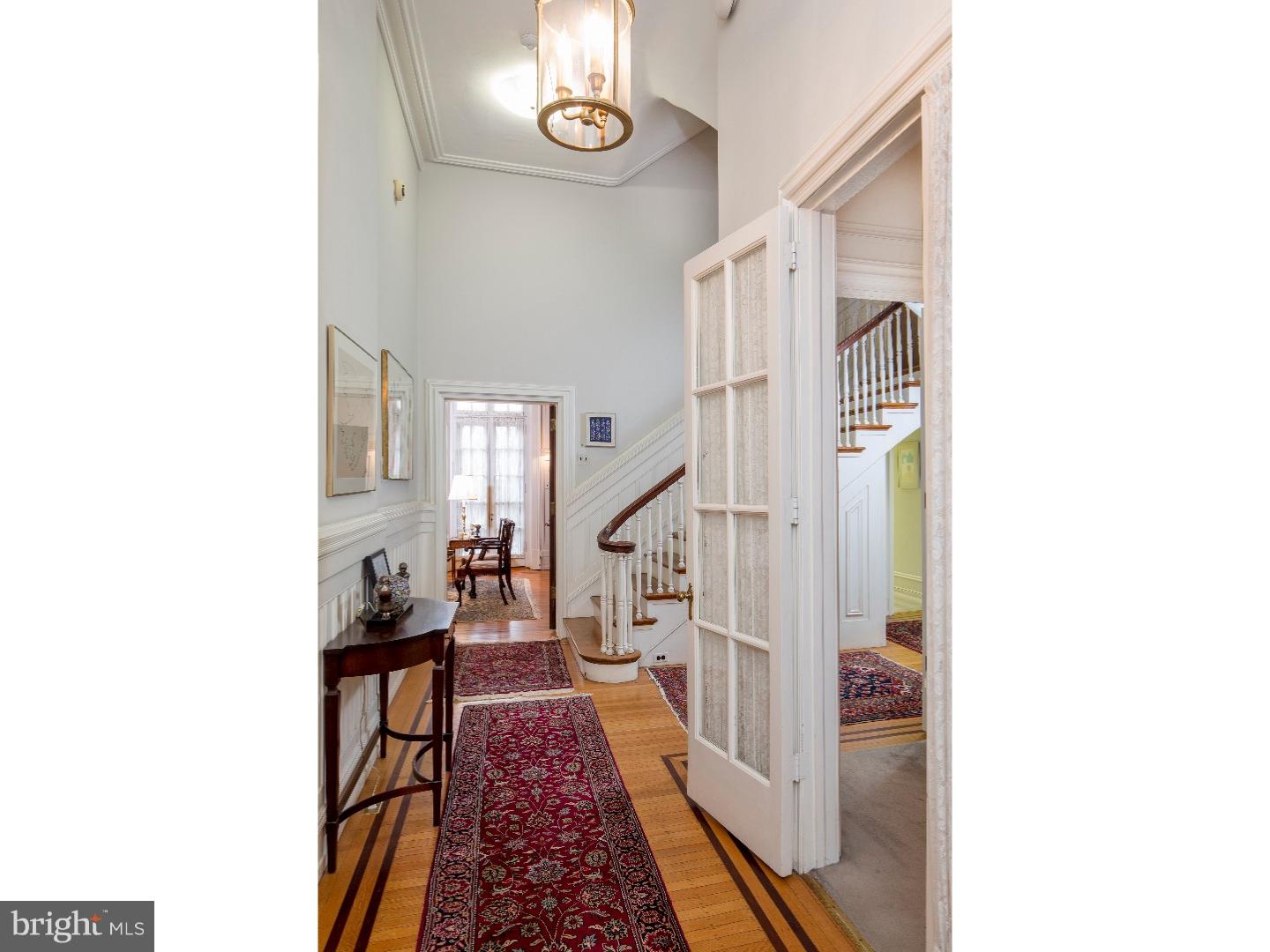 RITTENHOUSE SQUARE - Residential