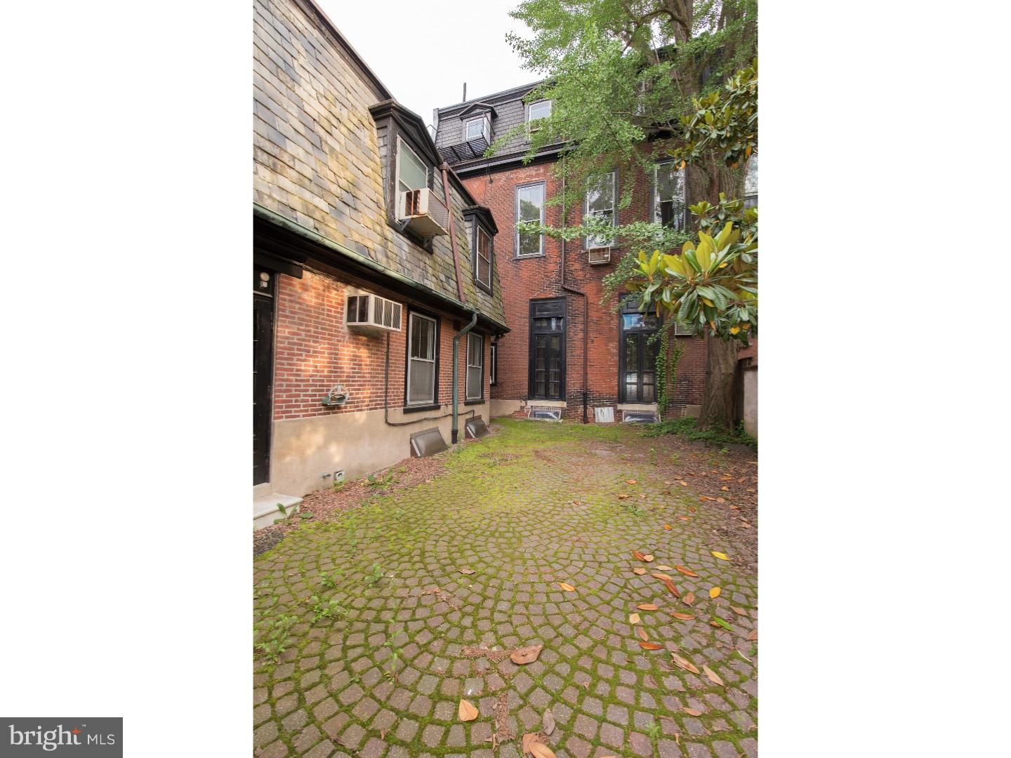 RITTENHOUSE SQUARE - Residential