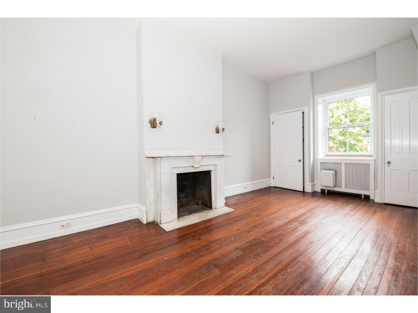 RITTENHOUSE SQUARE - Residential