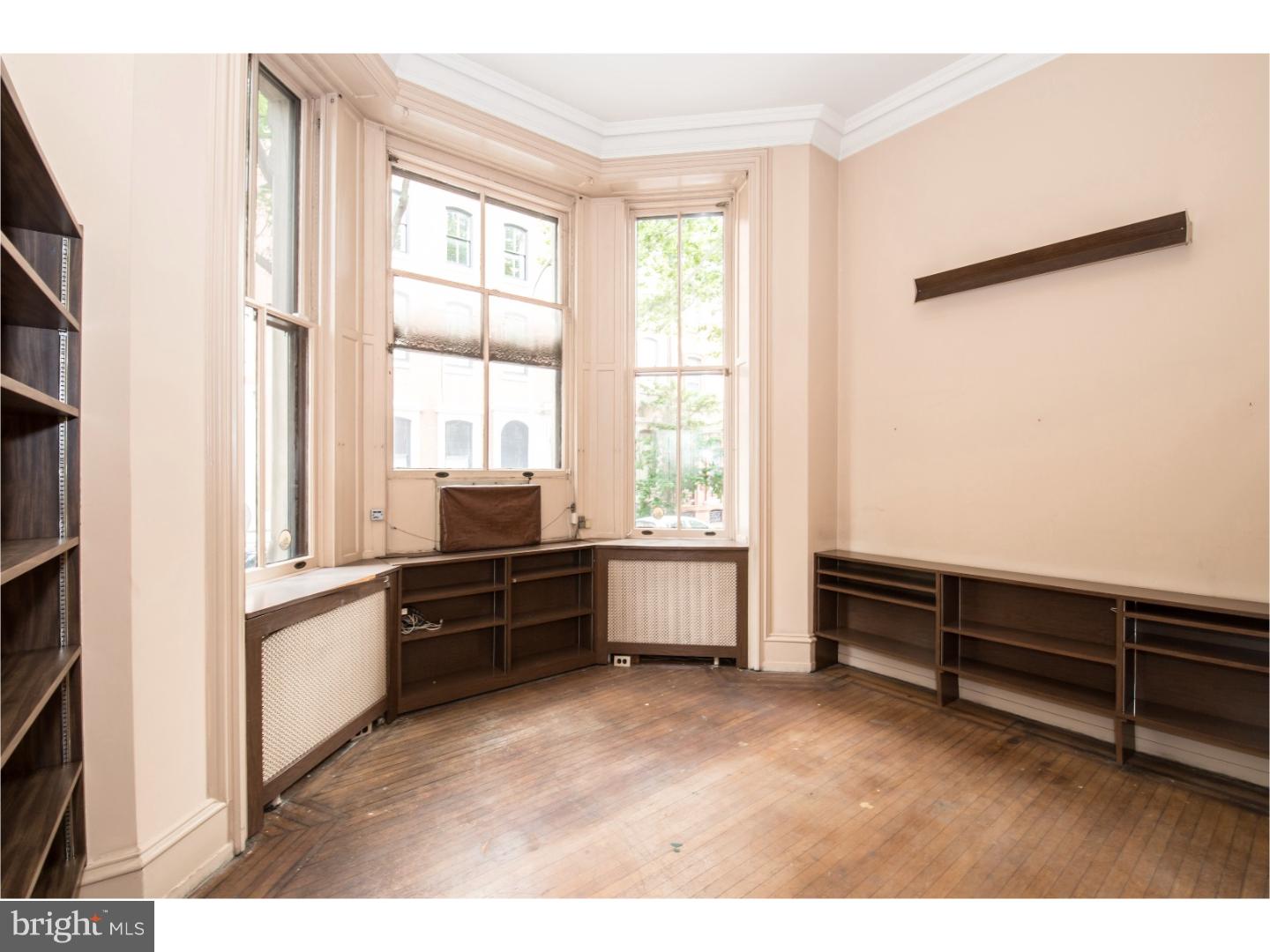 RITTENHOUSE SQUARE - Residential