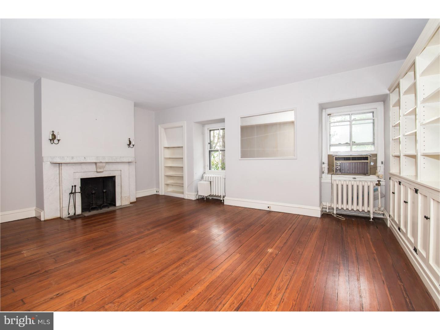 RITTENHOUSE SQUARE - Residential