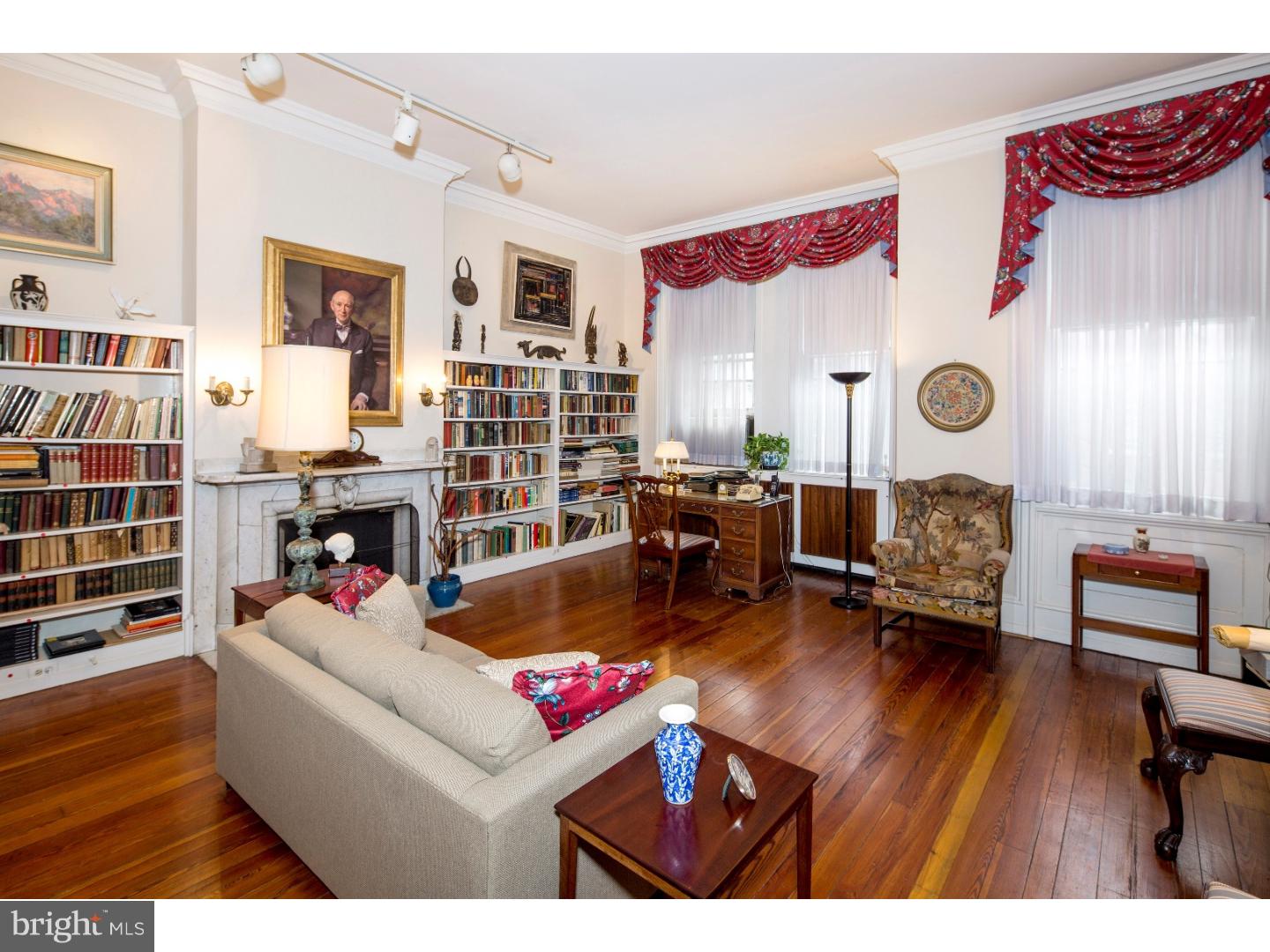 RITTENHOUSE SQUARE - Residential