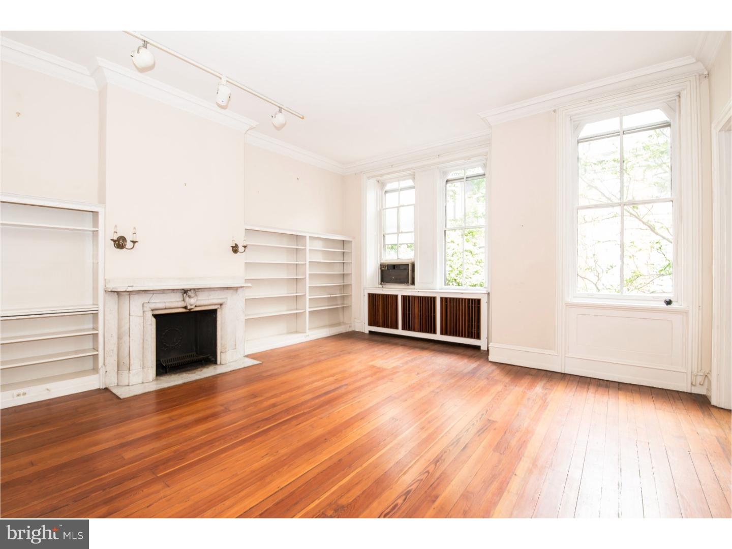 RITTENHOUSE SQUARE - Residential