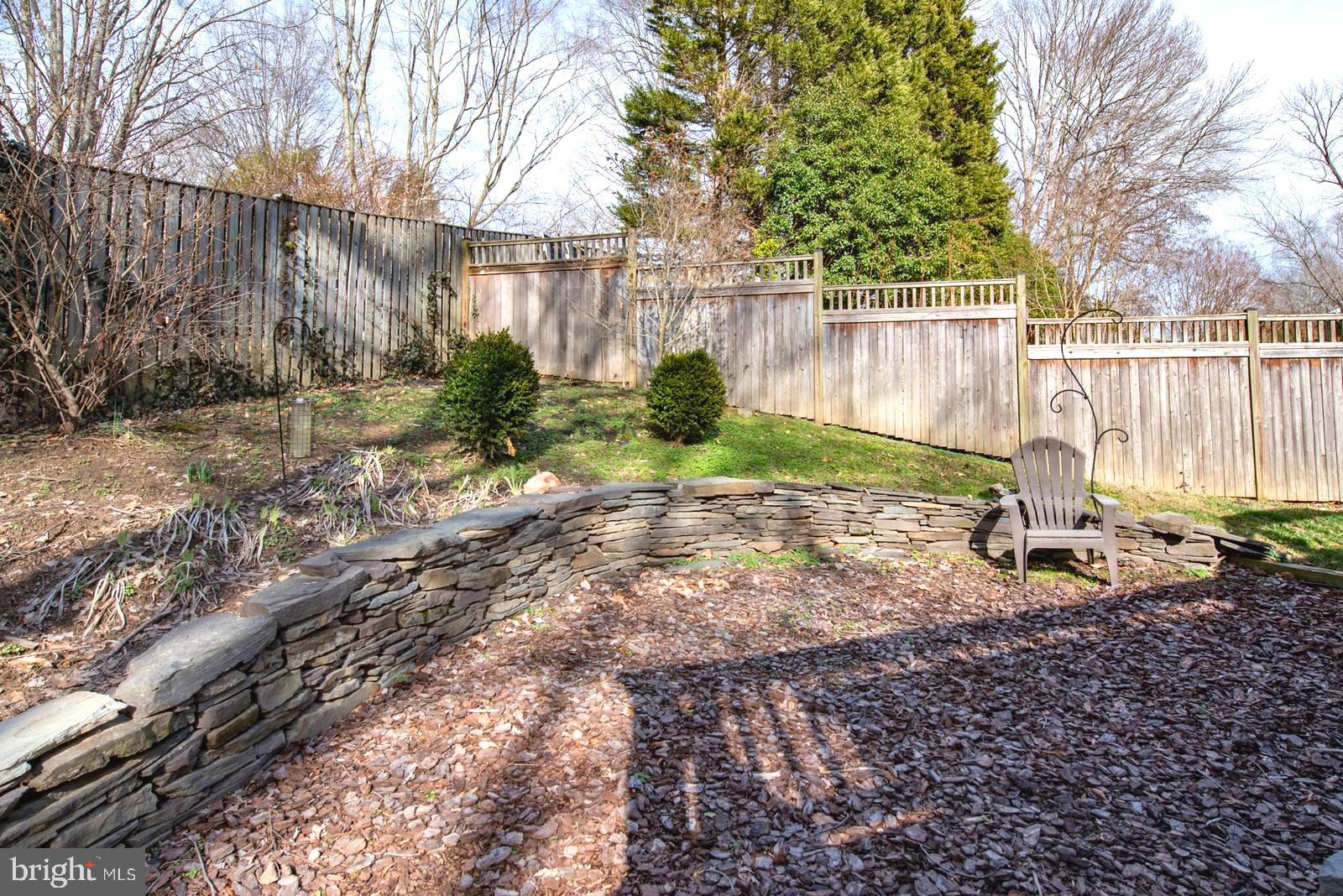 HOLLIN HALL VILLAGE - Residential Lease