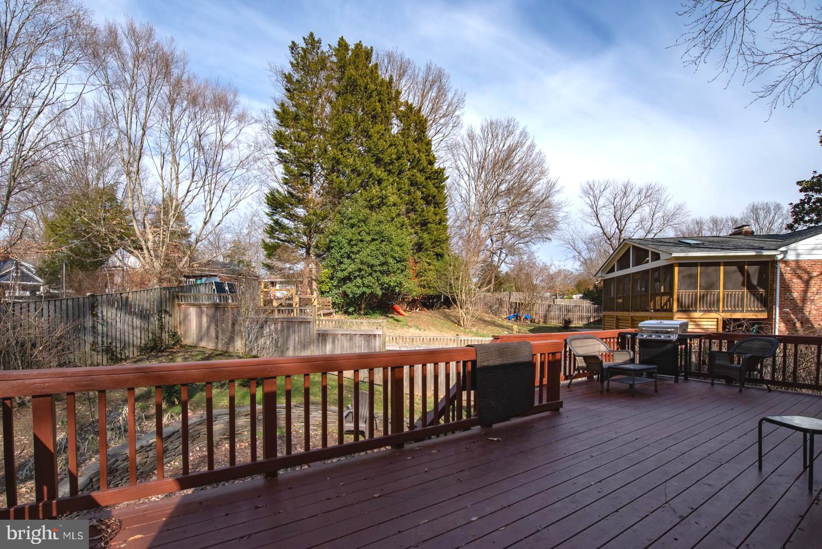 HOLLIN HALL VILLAGE - Residential Lease