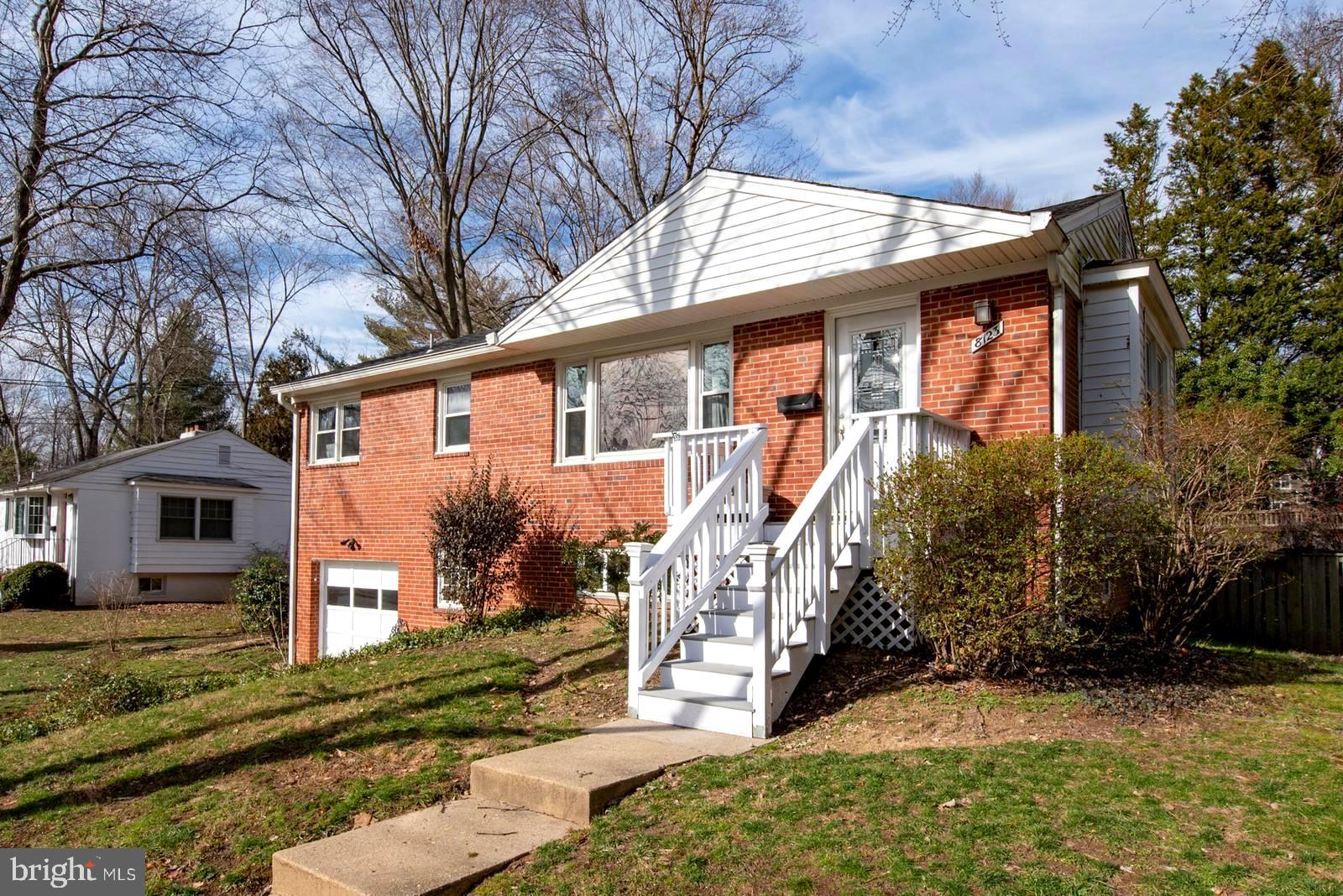 HOLLIN HALL VILLAGE - Residential Lease