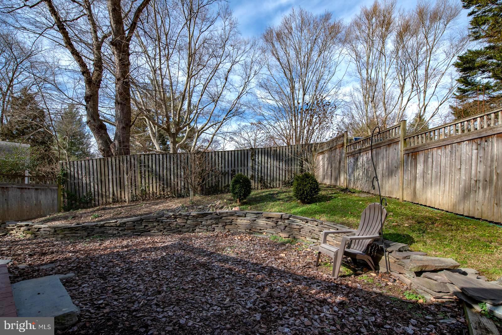 HOLLIN HALL VILLAGE - Residential Lease