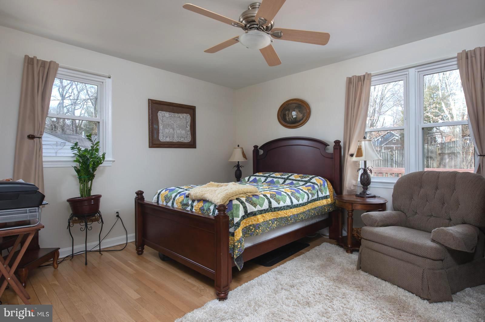 HOLLIN HALL VILLAGE - Residential Lease