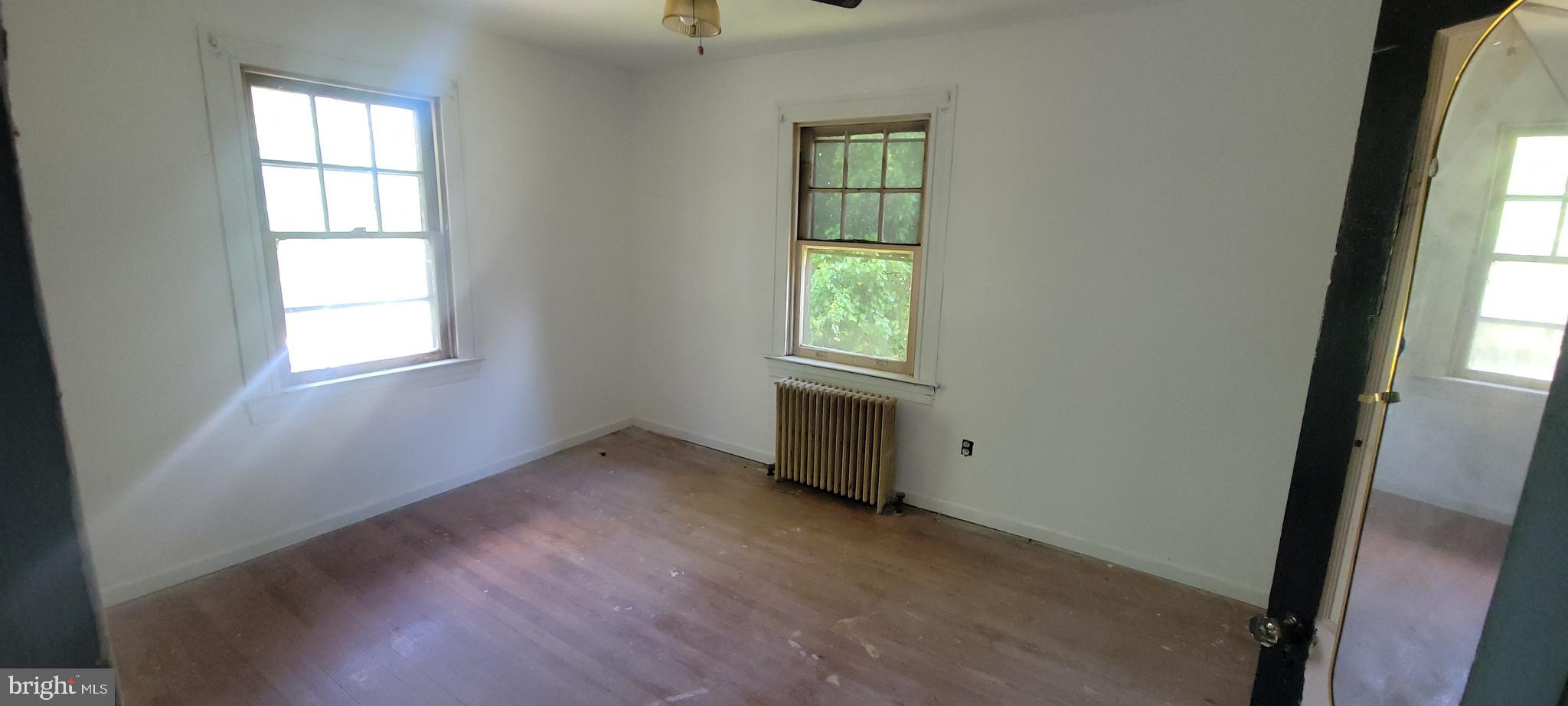 GWYNN FALLS - Residential